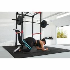 Corength 14 Kg/31 Lb Small Weight Training Resistance Glute Band Exercise & Fitness Accessories