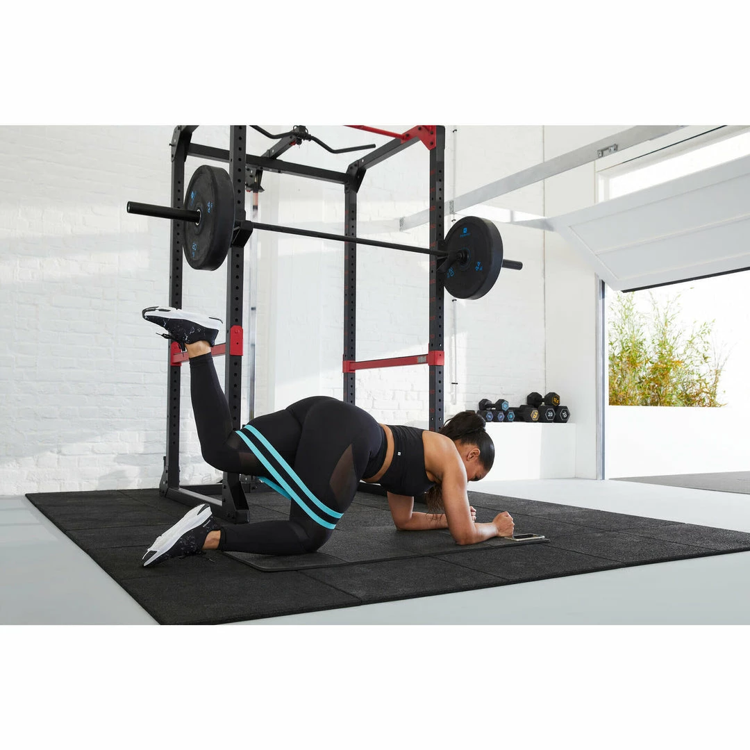 Corength 14 Kg/31 Lb Small Weight Training Resistance Glute Band Exercise & Fitness Accessories