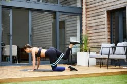 Corength 14 Kg/31 Lb Small Weight Training Resistance Glute Band Exercise & Fitness Accessories