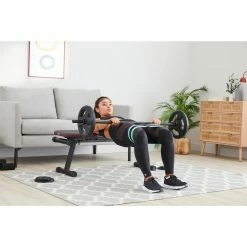 Corength 14 Kg/31 Lb Small Weight Training Resistance Glute Band Exercise & Fitness Accessories