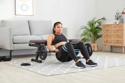 Corength 14 Kg/31 Lb Small Weight Training Resistance Glute Band Exercise & Fitness Accessories