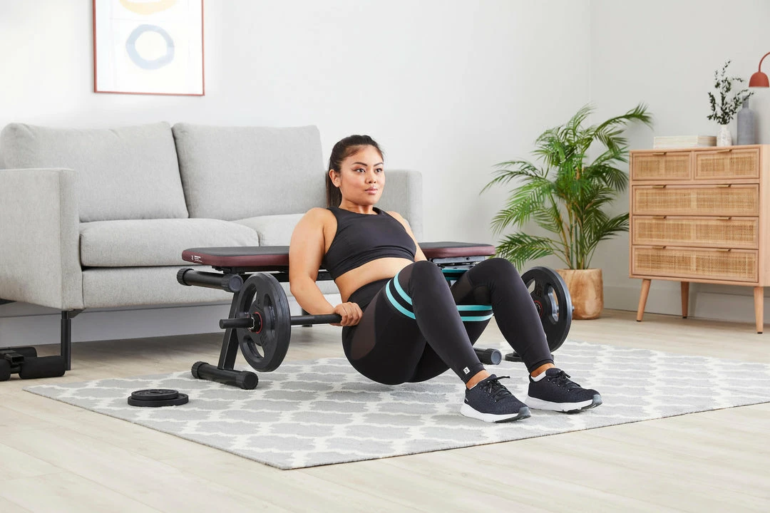 Corength 14 Kg/31 Lb Small Weight Training Resistance Glute Band Exercise & Fitness Accessories