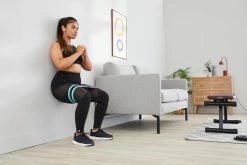 Corength 14 Kg/31 Lb Small Weight Training Resistance Glute Band Exercise & Fitness Accessories