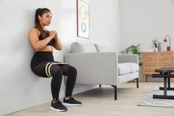 Corength 14 Kg/31 Lb Small Weight Training Resistance Glute Band Exercise & Fitness Accessories