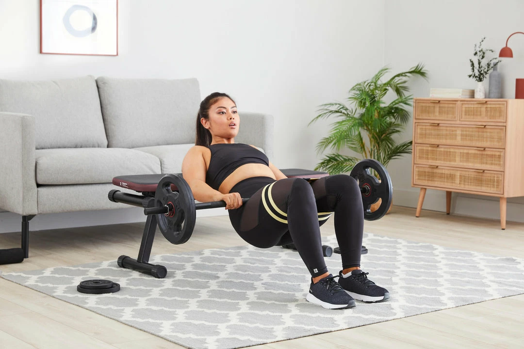 Corength 14 Kg/31 Lb Small Weight Training Resistance Glute Band Exercise & Fitness Accessories