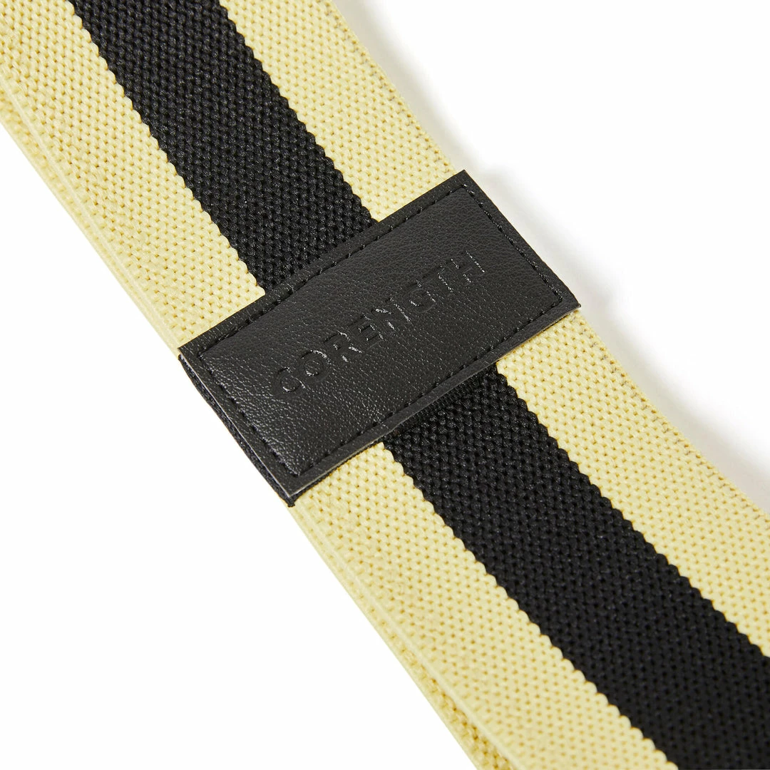 Corength 14 Kg/31 Lb Small Weight Training Resistance Glute Band Exercise & Fitness Accessories