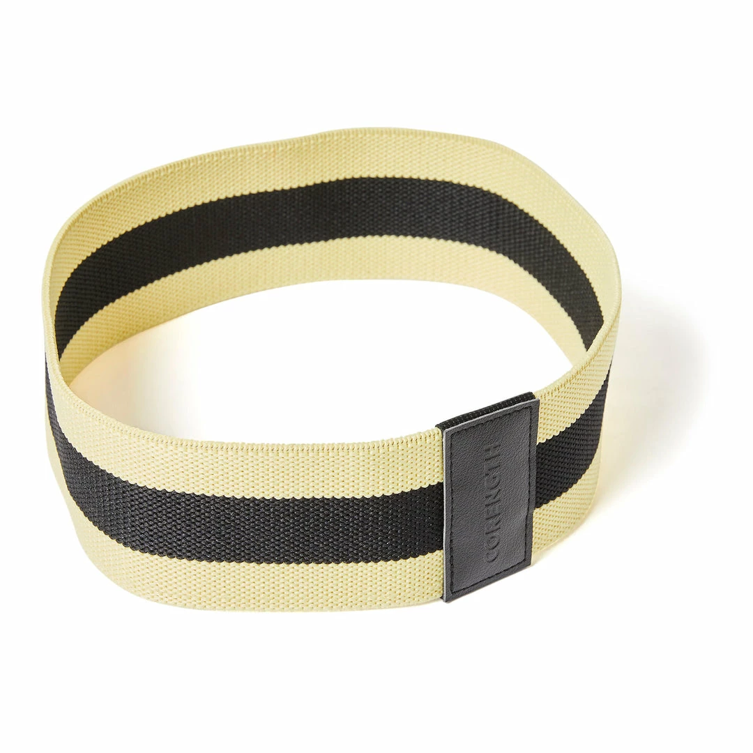 Corength 14 Kg/31 Lb Small Weight Training Resistance Glute Band Exercise & Fitness Accessories