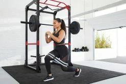 Corength 22 Kg/49 Lb Small Weight Training Resistance Glute Band