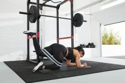 Corength 22 Kg/49 Lb Small Weight Training Resistance Glute Band