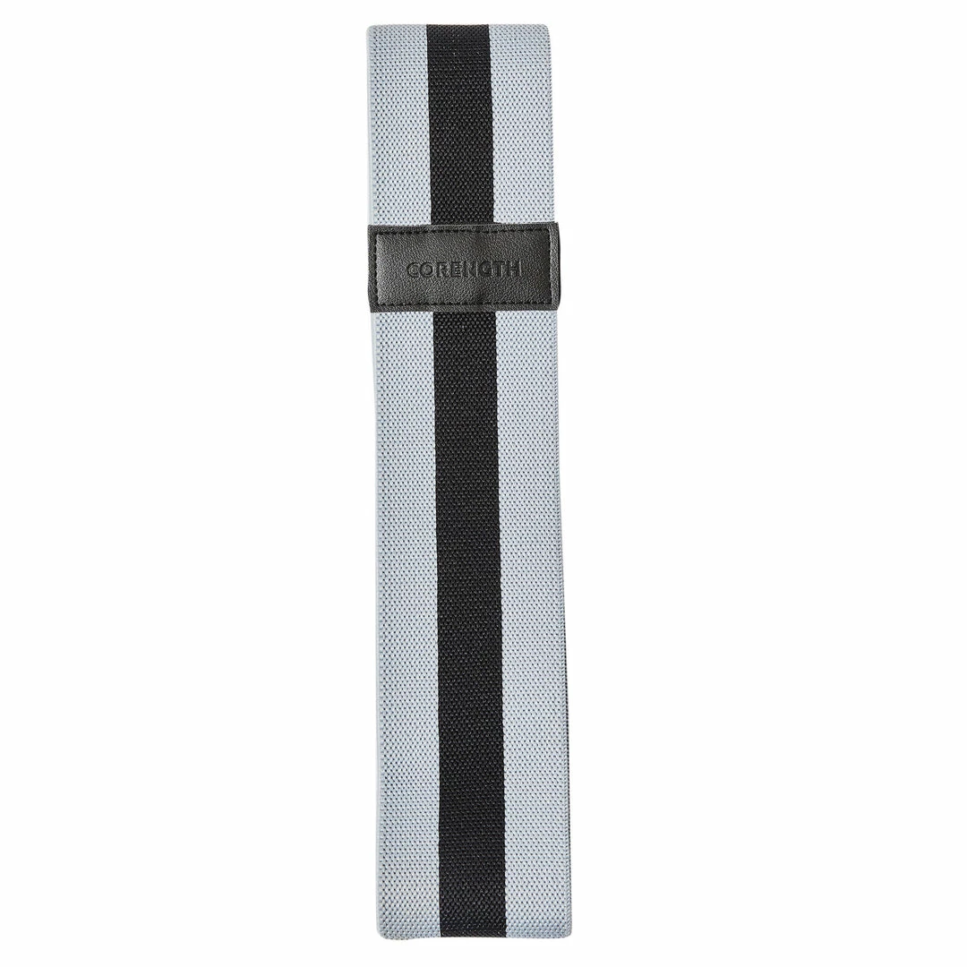 Corength 22 Kg/49 Lb Small Weight Training Resistance Glute Band