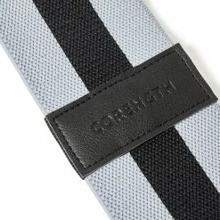 Corength 22 Kg/49 Lb Small Weight Training Resistance Glute Band