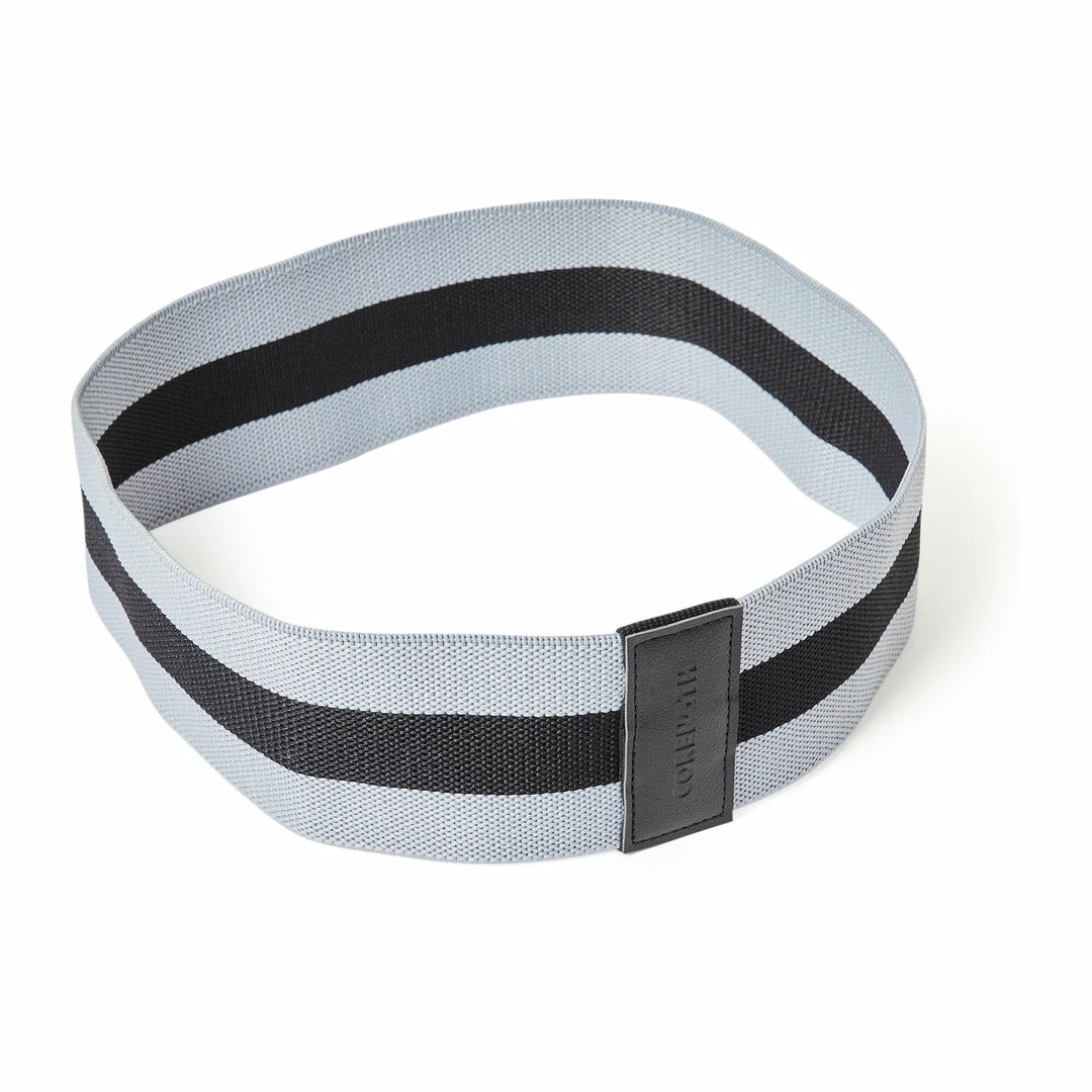 Corength 22 Kg/49 Lb Small Weight Training Resistance Glute Band