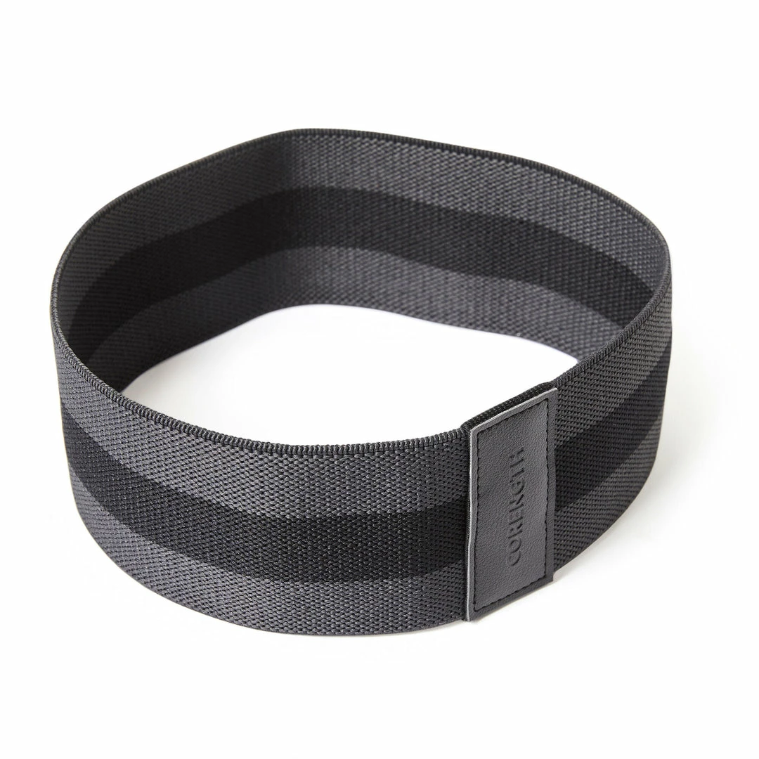 Corength 22 Kg/49 Lb Small Weight Training Resistance Glute Band