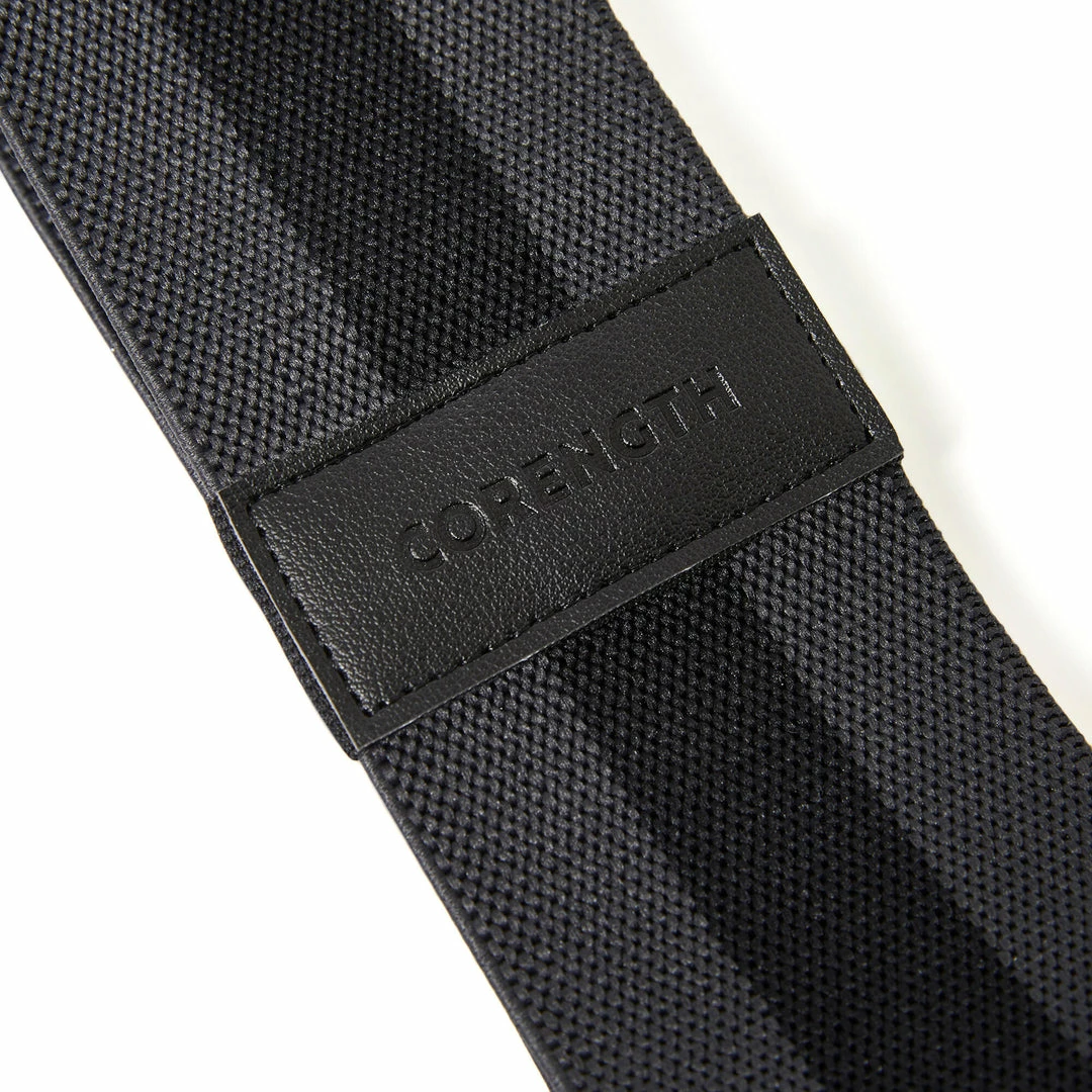 Corength 22 Kg/49 Lb Small Weight Training Resistance Glute Band