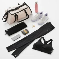 Domyos Fitness Bag, 20 L