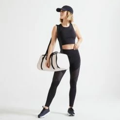 Domyos Fitness Bag, 20 L