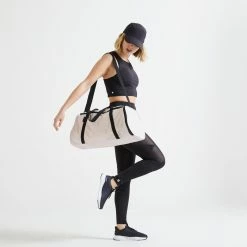 Domyos Fitness Bag, 20 L