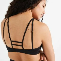 Domyos Padded Light Support Sports Bra