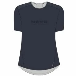 Domyos Breathable Slim Fit Workout T-Shirt, Women’s Exercise & Fitness Apparel