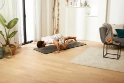 Domyos Large Pilates And Yoga Mat, 74.8