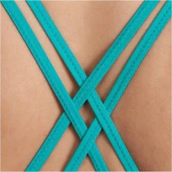 Domyos Exercise & Fitness Apparel Women's Gym & Pilates Sports Bra Comfort+