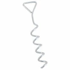 Domyos Trampoline Anchor Kit Exercise & Fitness Apparel