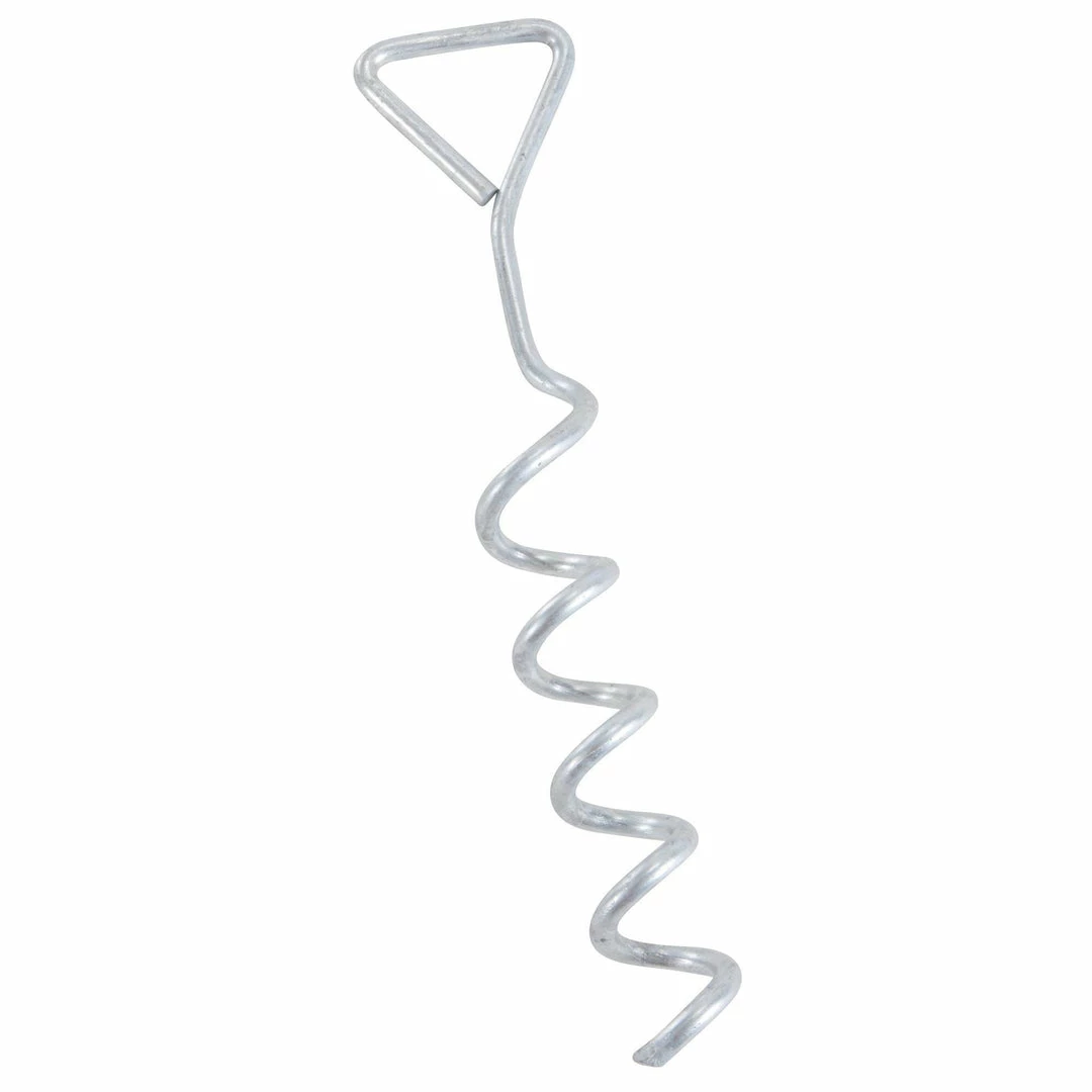 Domyos Trampoline Anchor Kit Exercise & Fitness Apparel