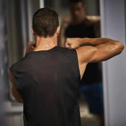 Domyos Exercise & Fitness Apparel Fitness Cardio Shorts FST500