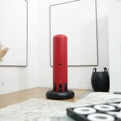 Outshock 100 Inflatable Punching Bag Kids'