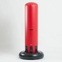 Outshock 100 Inflatable Punching Bag Kids'