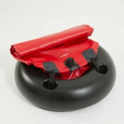 Outshock 100 Inflatable Punching Bag Kids'