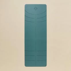 Kimjaly Studio Power Yoga Mat 3mm