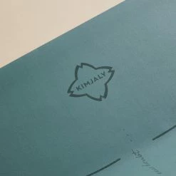 Kimjaly Studio Power Yoga Mat 3mm