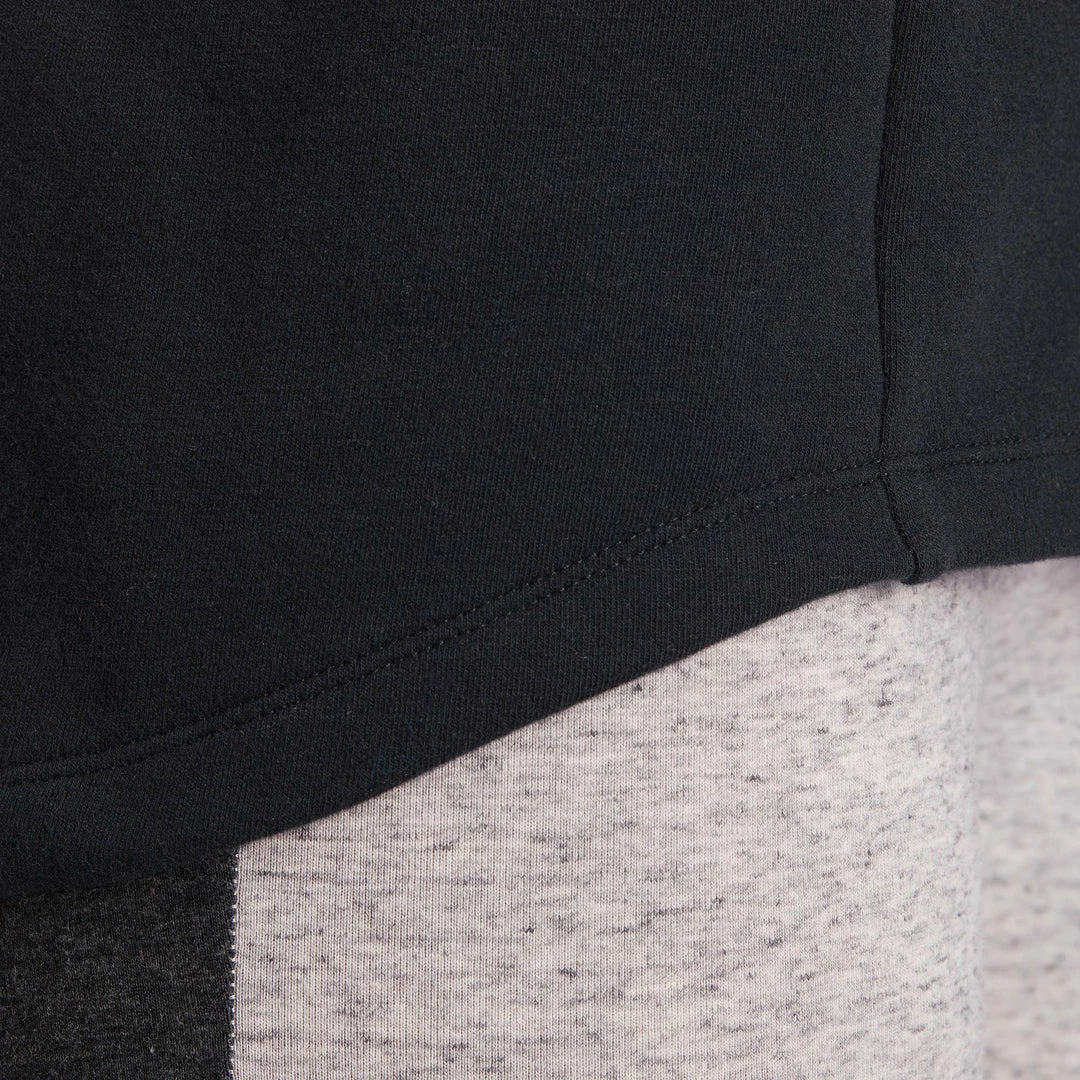 Domyos Women's Gym & Pilates Long Hooded Jacket