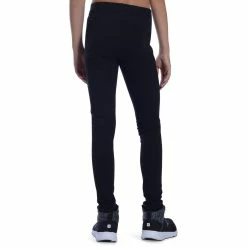Domyos 100, Gym Leggings, Kids'