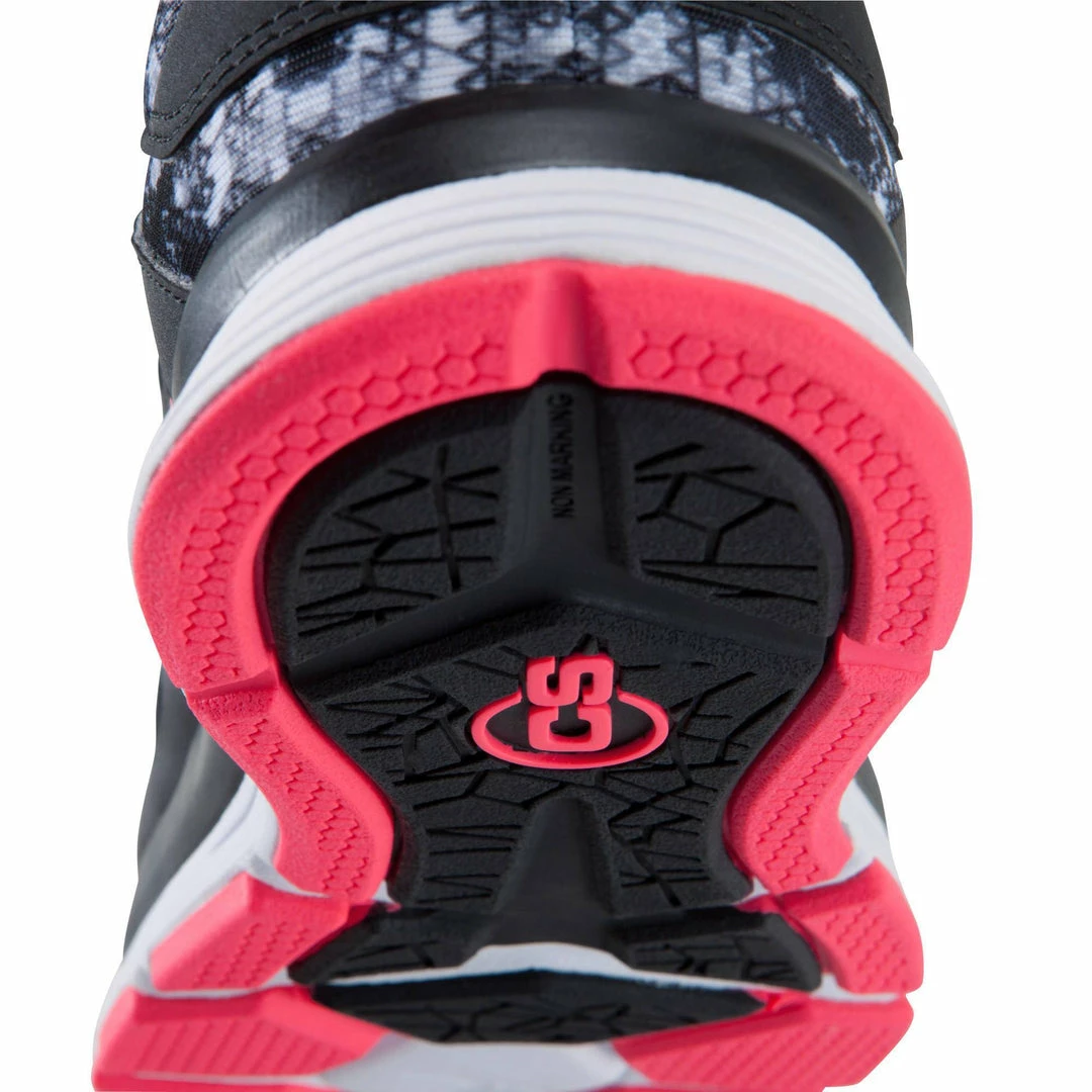 Exercise & Fitness Apparel Domyos 900, Cardio Fitness Shoes, Women's