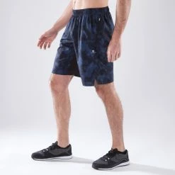 Domyos Exercise & Fitness Apparel Fitness Cardio Shorts FST500