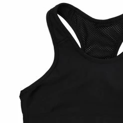 Domyos S900 Breathable Sports Bra, Kids'