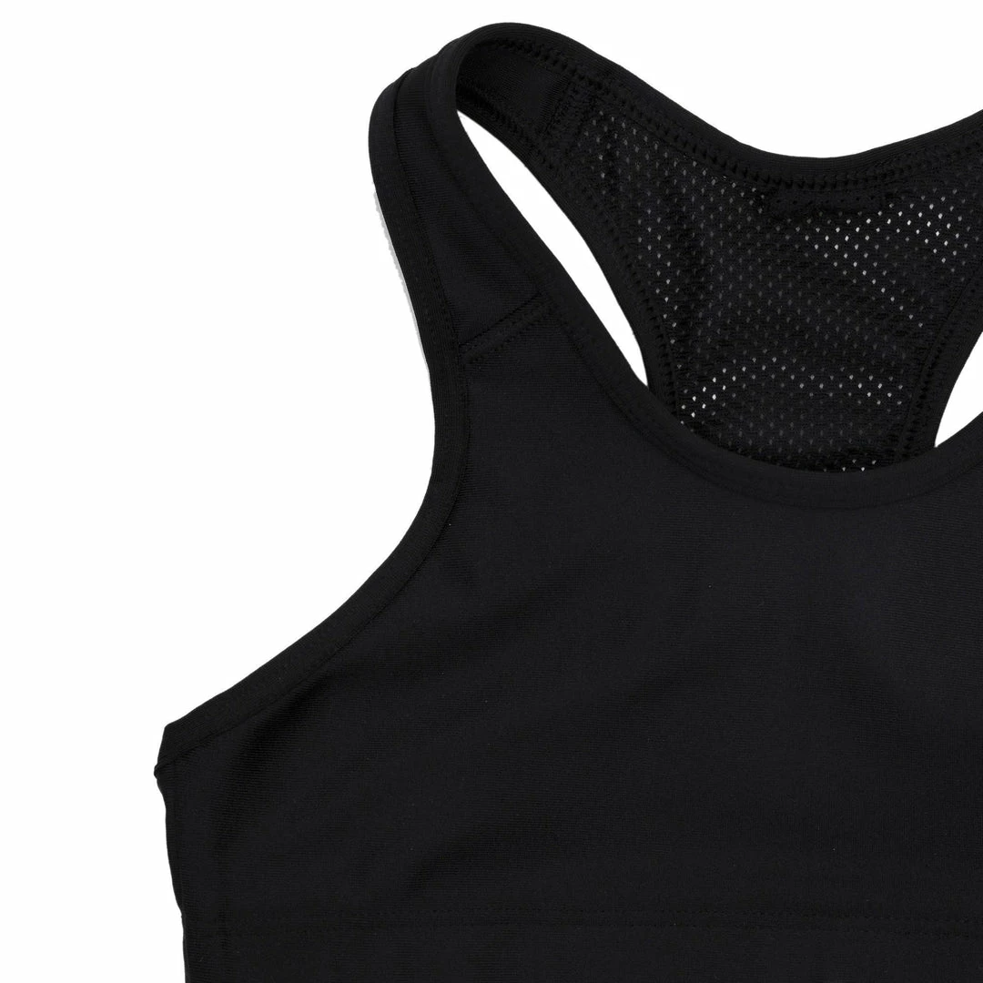 Domyos S900 Breathable Sports Bra, Kids'