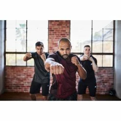 Domyos Cardio Fitness T-Shirt FTS500