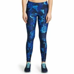Domyos Exercise & Fitness Apparel Women's Cardio Fitness Leggings Energy+