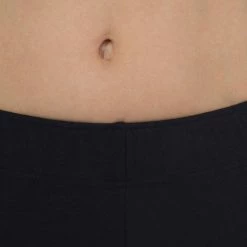 Domyos Exercise & Fitness Apparel Nyamba, Slim-Fit Gym & Pilates Pants, Women's