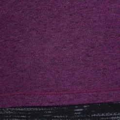 Domyos Exercise & Fitness Apparel Women's Gym & Pilates Regular-Fit Short-Sleeve T-Shirt