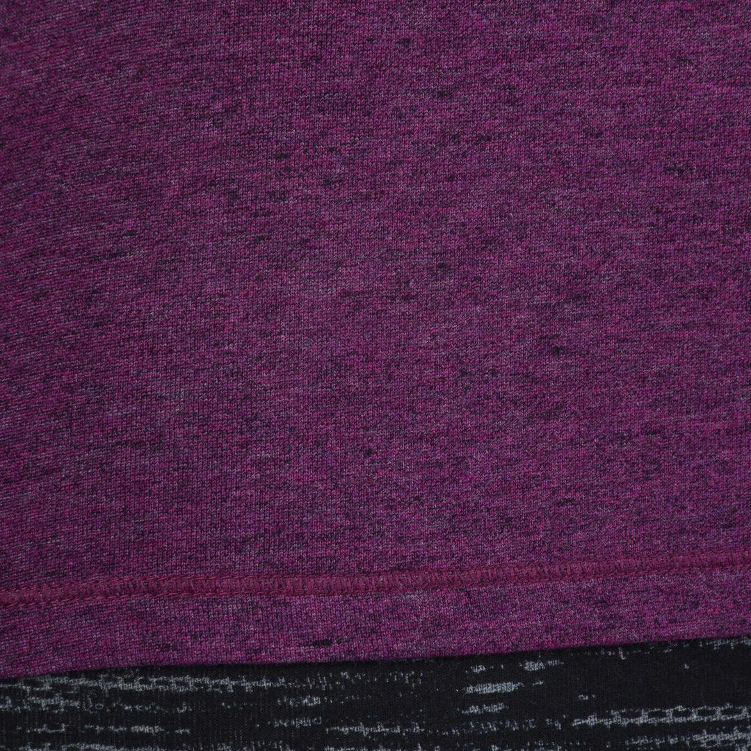 Domyos Exercise & Fitness Apparel Women's Gym & Pilates Regular-Fit Short-Sleeve T-Shirt