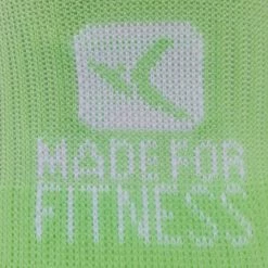 Domyos Fitness Invisible Breathable Socks 500 Twin-Pack