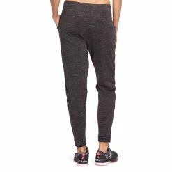 Domyos Women's Gym & Pilates Loose Leggings Exercise & Fitness Apparel