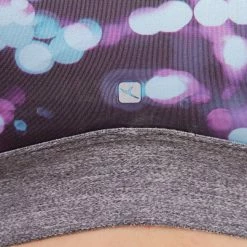 Domyos Exercise & Fitness Apparel Women's Fitness Sports Bra Breathe