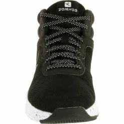 Domyos Energy 100, Mid Fitness Shoes, Women's Exercise & Fitness Apparel