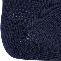 Domyos 500, Non-Slip Pilates Socks, Babies', 2-Pack