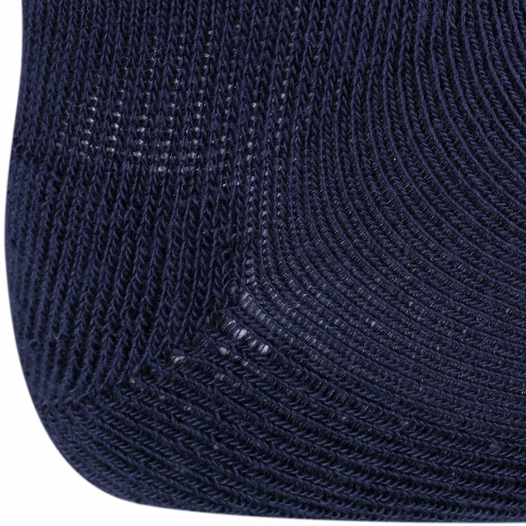 Domyos 500, Non-Slip Pilates Socks, Babies', 2-Pack